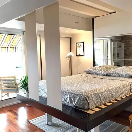 Ouest- Vue Garage Piscine Wifi Appartement *